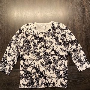 Brand New White House Black Market cardigan